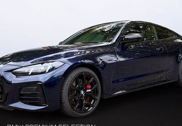 BMW M440 15.474 km 56.900 &euro; Witten 58455