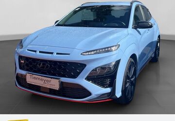 Hyundai KONA 34.564 km 28.490 &euro; Recklinghausen 45663