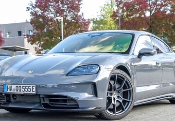 Porsche Taycan 20.499 km 132.490 &euro; Hagen 58119