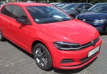 VW Polo 22.000 km 16.488 &euro; Bergkamen 59192