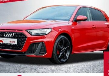 Audi A1 11.580 km 23.840 &euro; Lünen 44534