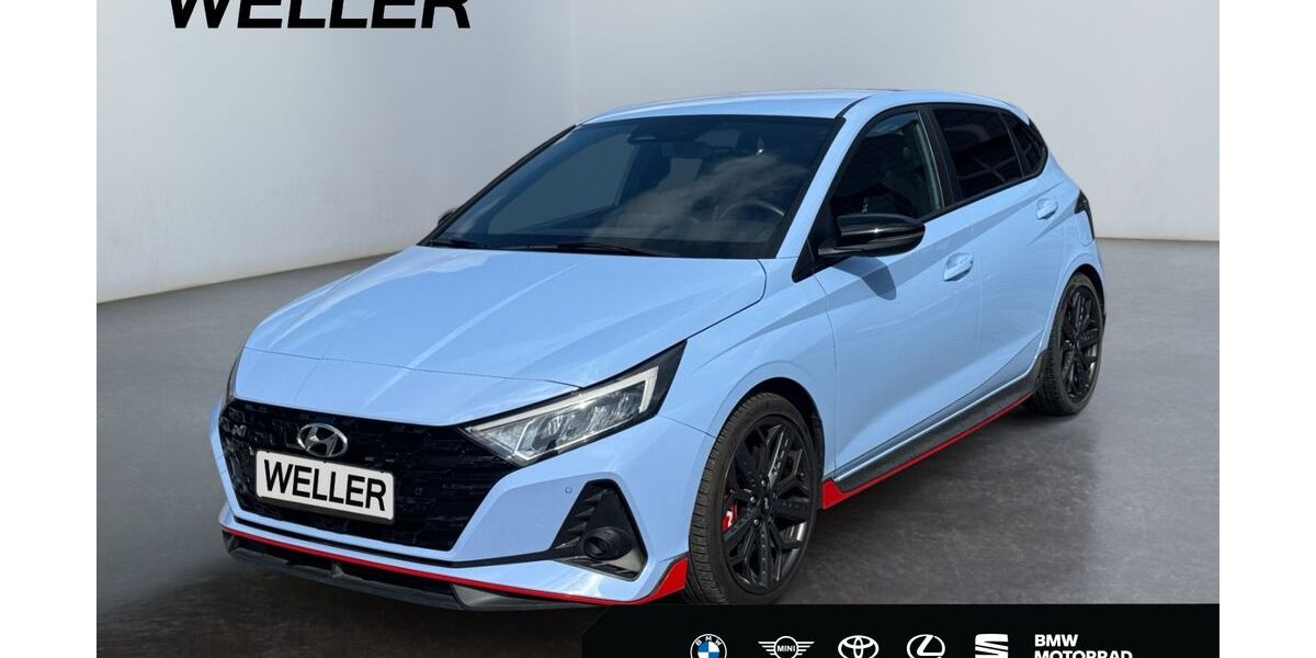 Hyundai i20 77.647 km 24.280 &euro; Hamm 59067