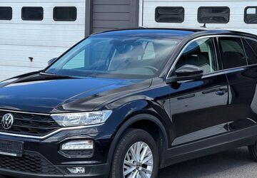 VW T-Roc 223.820 km 11.500 &euro; Dülmen 48249