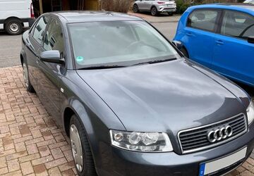 Audi A4 178.000 km 2.899 &euro; Drensteinfurt 48317