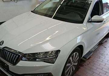 Skoda Superb 51.367 km 23.390 &euro; Lünen 44534