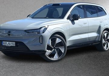 Volvo EX90 3.100 km 73.900 &euro; Hamm 59067