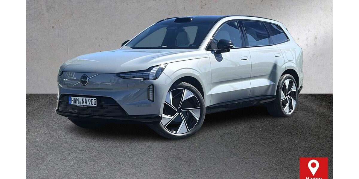 Volvo EX90 3.100 km 73.900 &euro; Hamm 59067