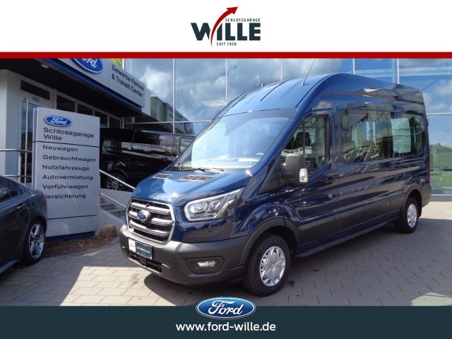 Ford Transit 3.300 km 39.990 &euro; Dülmen 48249