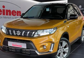 Suzuki Vitara 28.872 km 18.299 &euro; Werne 59368
