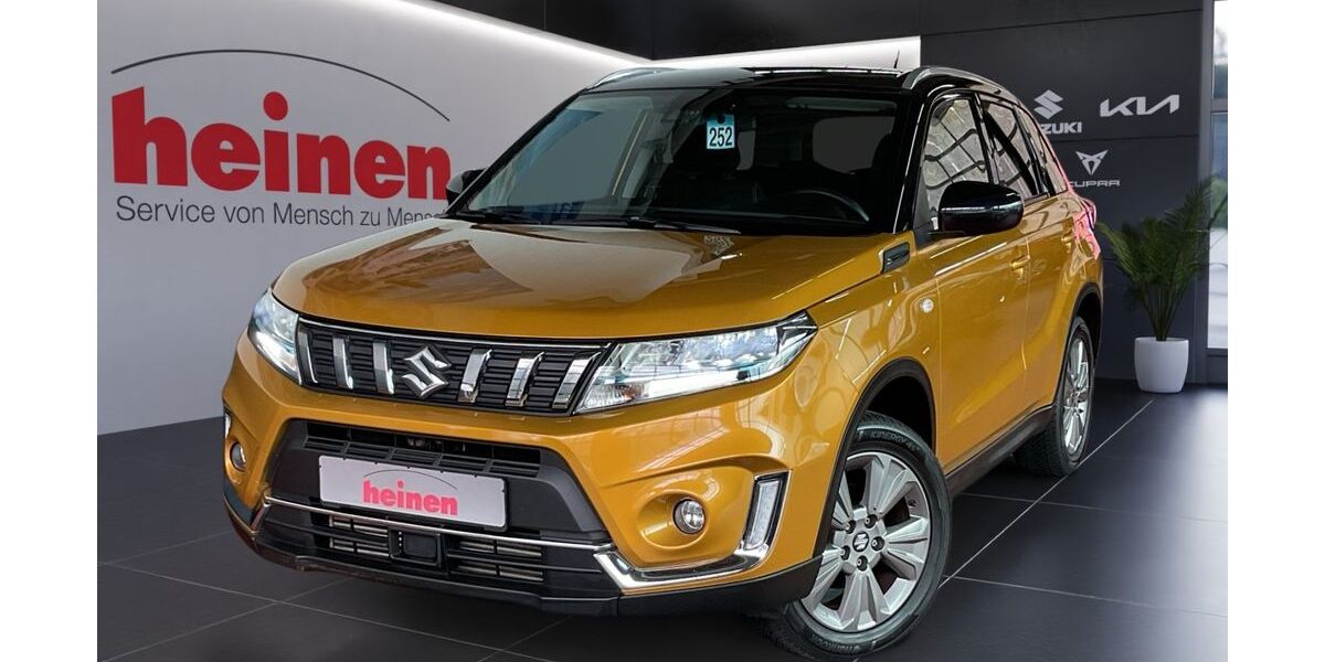 Suzuki Vitara 28.872 km 18.299 &euro; Werne 59368