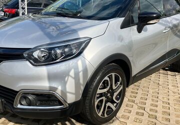 Renault Captur 132.459 km 8.490 &euro; Lünen 44536