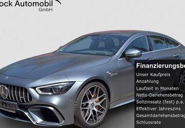Mercedes-Benz AMG GT 16.295 km 109.990 &euro; Haltern am See 45721