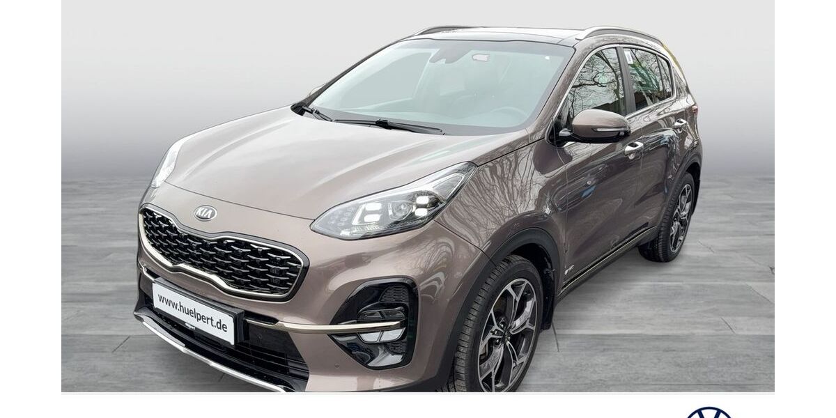 Kia Sportage 31.126 km 22.985 &euro; Dortmund 44379