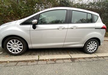 Ford B-Max 96.000 km 5.800 &euro; Herne 44629