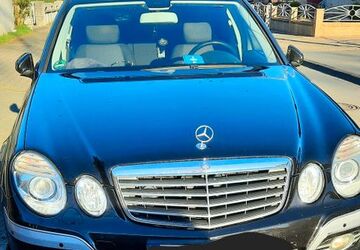 Mercedes-Benz 280 270.000 km 2.999 &euro; Lünen 44536