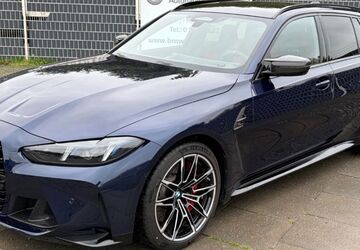 BMW M3 21.318 km 89.900 &euro; Haltern am See 45721