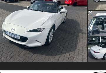 Mazda MX-5 30.414 km 19.990 &euro; Iserlohn 58636