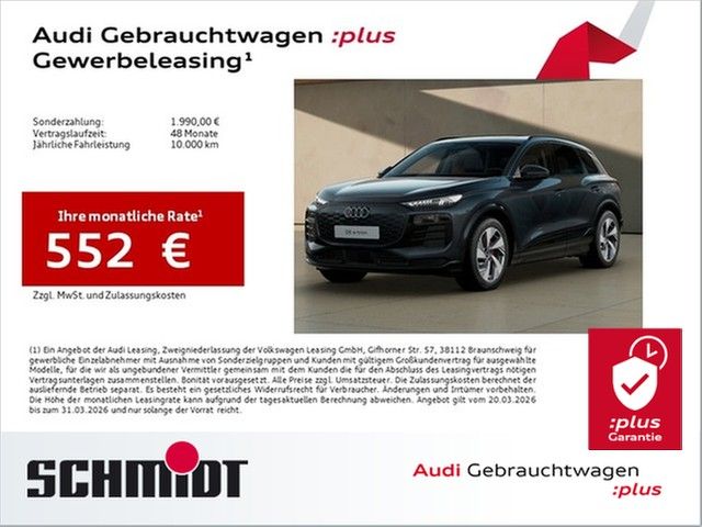 Audi Q6 e-tron 14.840 km 66.620 &euro; Recklinghausen 45657