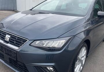 Seat Ibiza 15.000 km 18.900 &euro; Iserlohn 58638