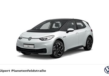 VW ID.3 76.999 km 20.880 &euro; Dortmund 44379
