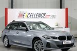 BMW 320d Touring xDrive SPORT / CURVED+NAVI+APPLE 32.000 km 30.555 &euro; Hamm 59077