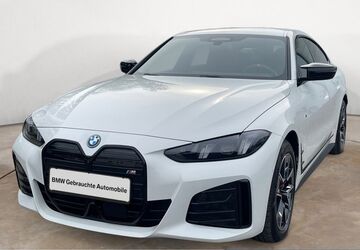 BMW i4 31.005 km 52.189 &euro; Lünen 44534