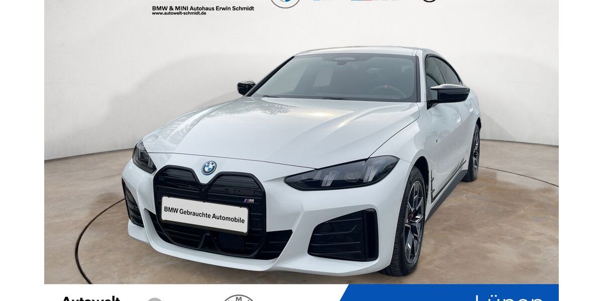 BMW i4 31.005 km 52.189 &euro; Lünen 44534