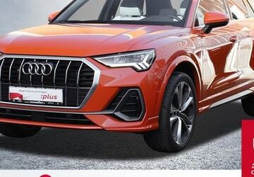 Audi Q3 36.310 km 34.840 &euro; Lünen 44534