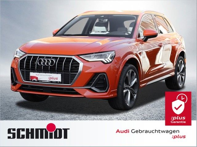 Audi Q3 36.310 km 35.840 &euro; Lünen 44534