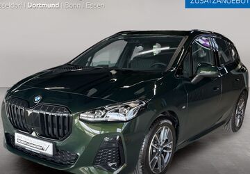 BMW 220 Active Tourer 13.218 km 38.599 &euro; Dortmund 44263