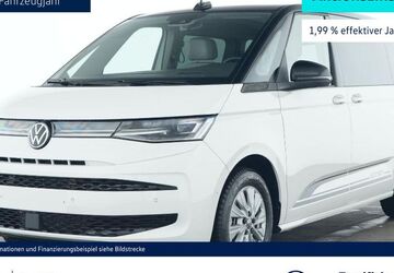VW T7 Multivan 1.982 km 65.290 &euro; Bochum 44866
