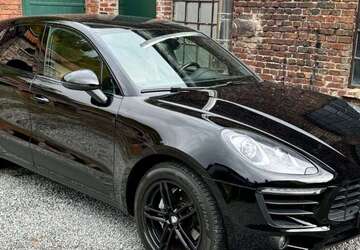 Porsche Macan 79.999 km 33.999 &euro; Hagen 58119