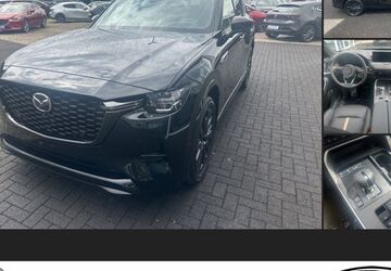 Mazda CX-60 4.900 km 50.790 &euro; Kamen 59174