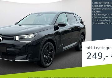 Citroen C5 Aircross 1.500 km 30.540 &euro; Dortmund 44263