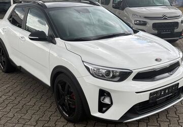 Kia Stonic 35.320 km 14.450 &euro; Witten 58456