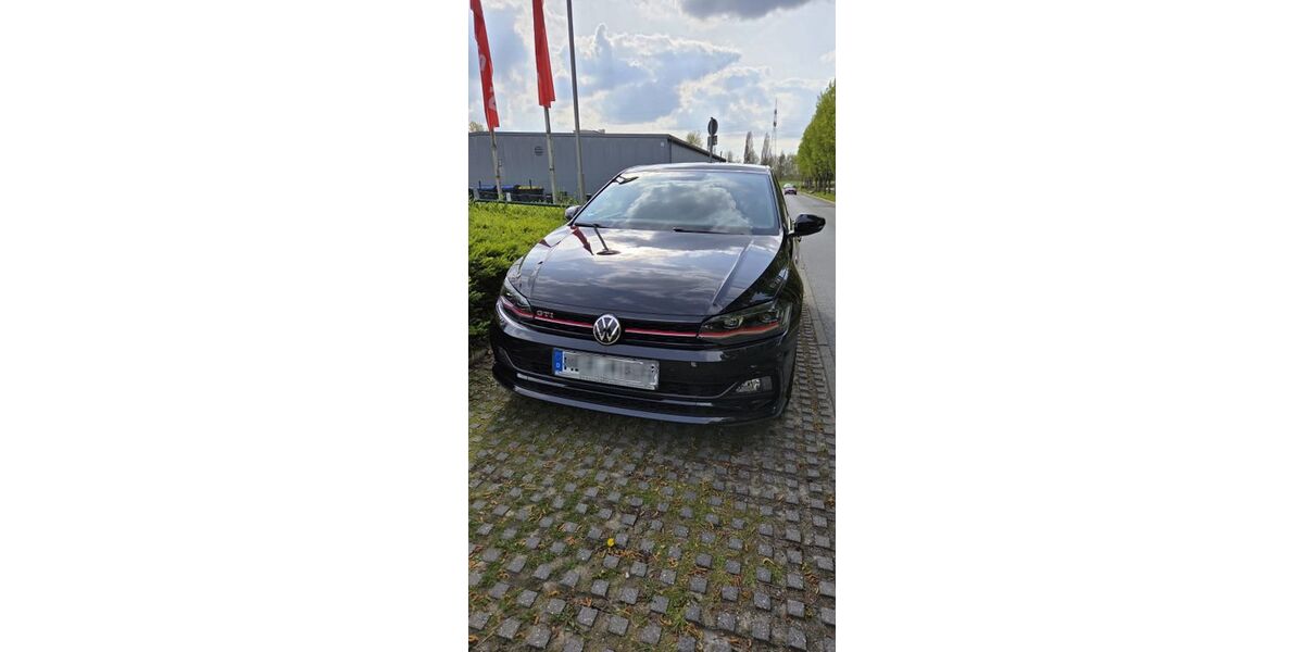 VW Polo 27.354 km 25.100 &euro; Herne 44629