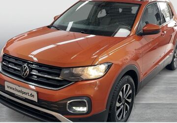 VW T-Cross 36.133 km 18.888 &euro; Bergkamen 59192