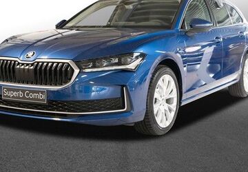 Skoda Superb 9.656 km 40.990 &euro; Lünen 44534