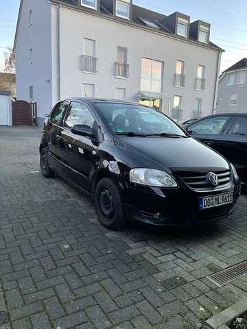 Gebrauchte VW Fox