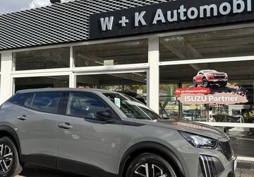 Peugeot 2008 13.796 km 17.490 &euro; Kamen 59174