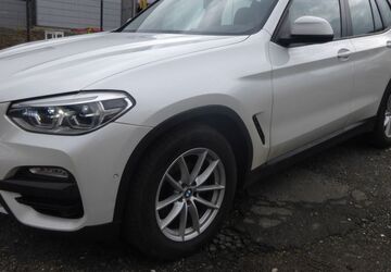 BMW X3 335.000 km 16.444 &euro; Witten 58453