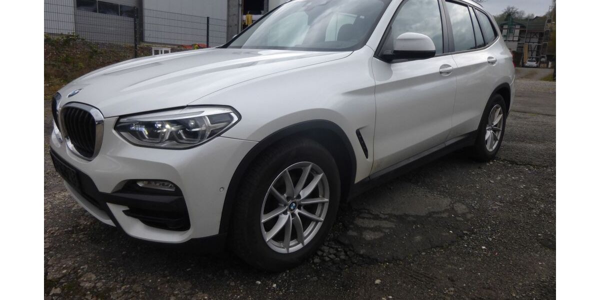 BMW X3 335.000 km 16.444 &euro; Witten 58453