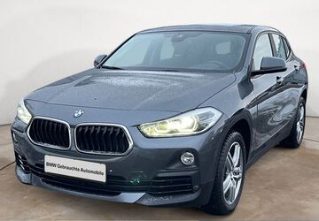 BMW X2 36.005 km 17.390 &euro; Werne 59368