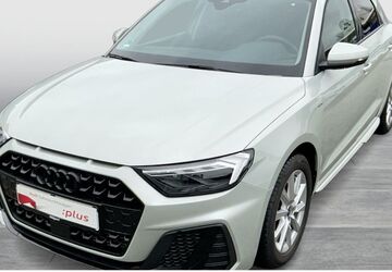 Audi A1 6.625 km 29.355 &euro; Dortmund 44143