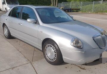 Lancia Thesis 232.000 km 3.500 &euro; Iserlohn 58636