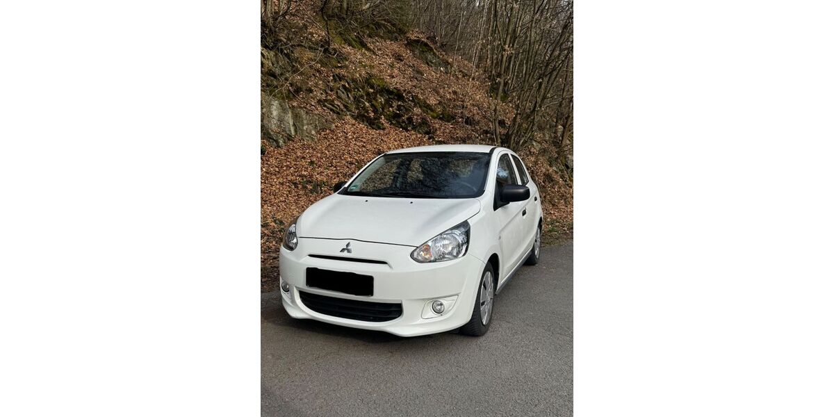 Mitsubishi Space Star 102.000 km 3.850 &euro; Hagen 58091