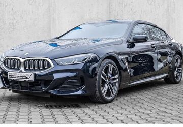 BMW 840 19.630 km 72.990 &euro; Castrop-Rauxel 44579