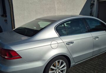 VW Passat 148.300 km 6.990 &euro; Herten 45699