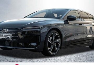 Audi A6 e-tron 6.990 km 79.980 &euro; Lünen 44534