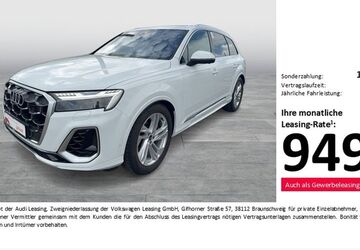 Audi SQ7 12.359 km 93.388 &euro; Dortmund 44143